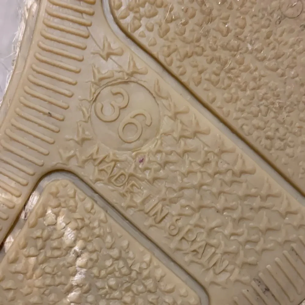 Womens‎ Toni Pons Origins Rainbow Strap Back Heel Espadrilles Shoes - Picture 7 of 8